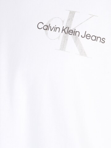 Calvin Klein Jeans Μπλουζάκι σε 