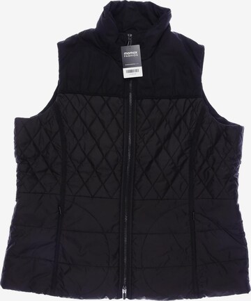 BONITA Vest in XL in Black: front