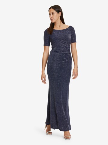 Vera Mont Evening dress in Blue