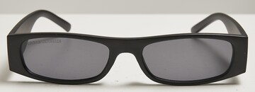 Urban Classics Sonnenbrile in Schwarz