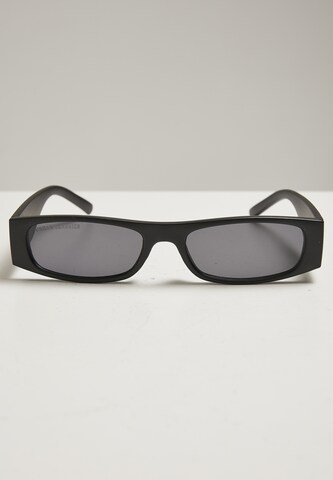 Urban Classics Sonnenbrile in Schwarz