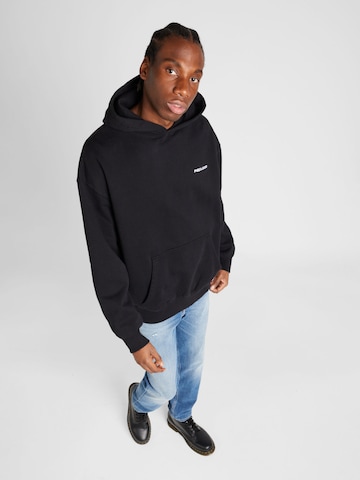 Pegador Sweatshirt in Black