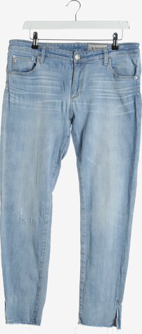 AG Jeans Jeans 30 in Blau: Vorderseite