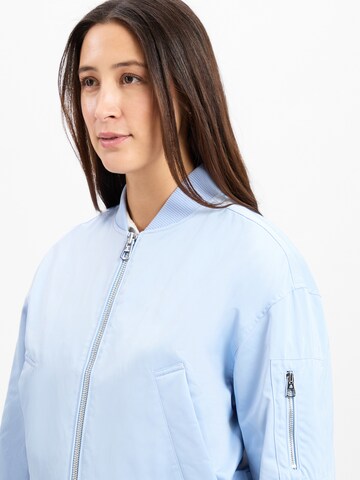 Marc O'Polo Übergangsjacke in Blau