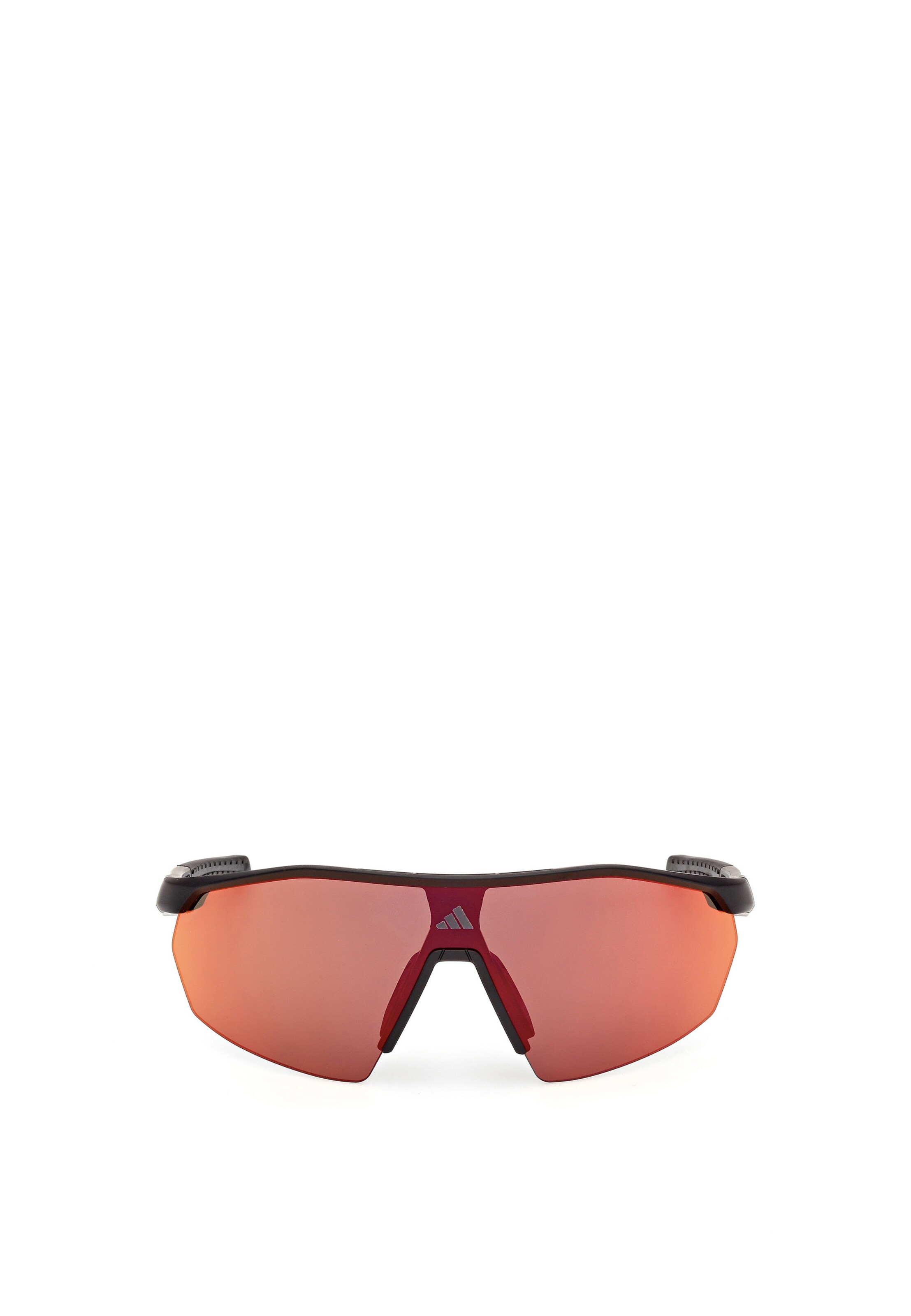 ADIDAS SPORTSWEAR Sunglasses in Black: front