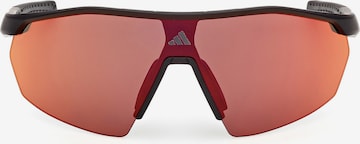 ADIDAS SPORTSWEAR Sunglasses in Black: front