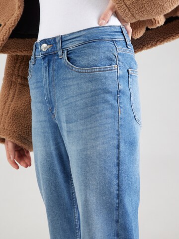 ONLY Loose fit Jeans 'ONLEMILIE' in Blue