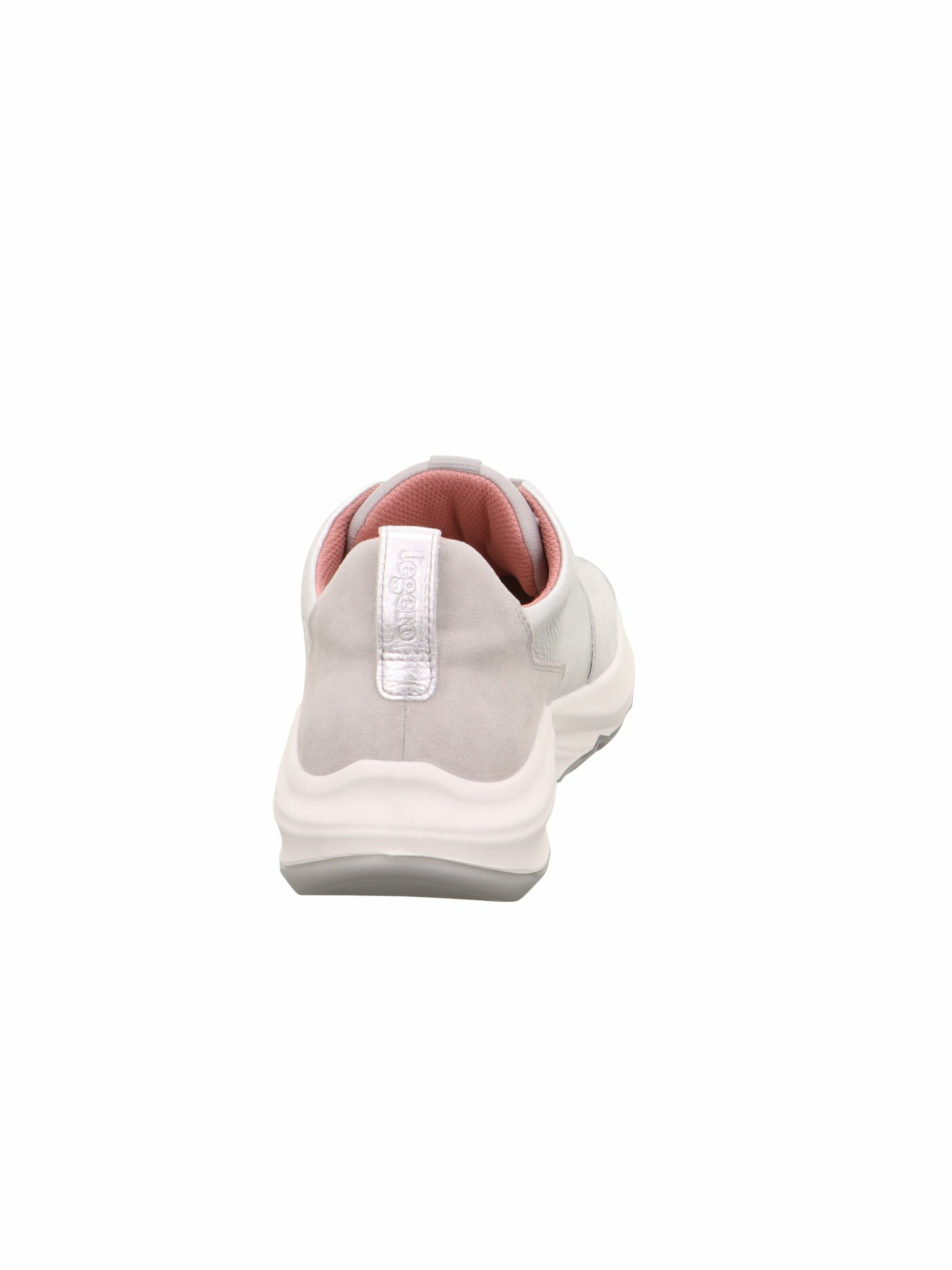 Legero Sneakers laag in Wit