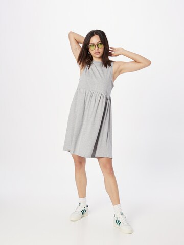 Sublevel - Vestido en gris