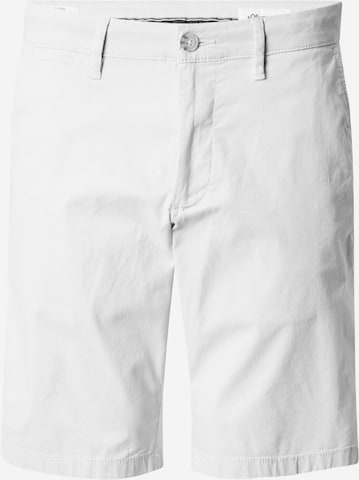 s.Oliver - Pantalón chino 'Phoenix' en beige: frente