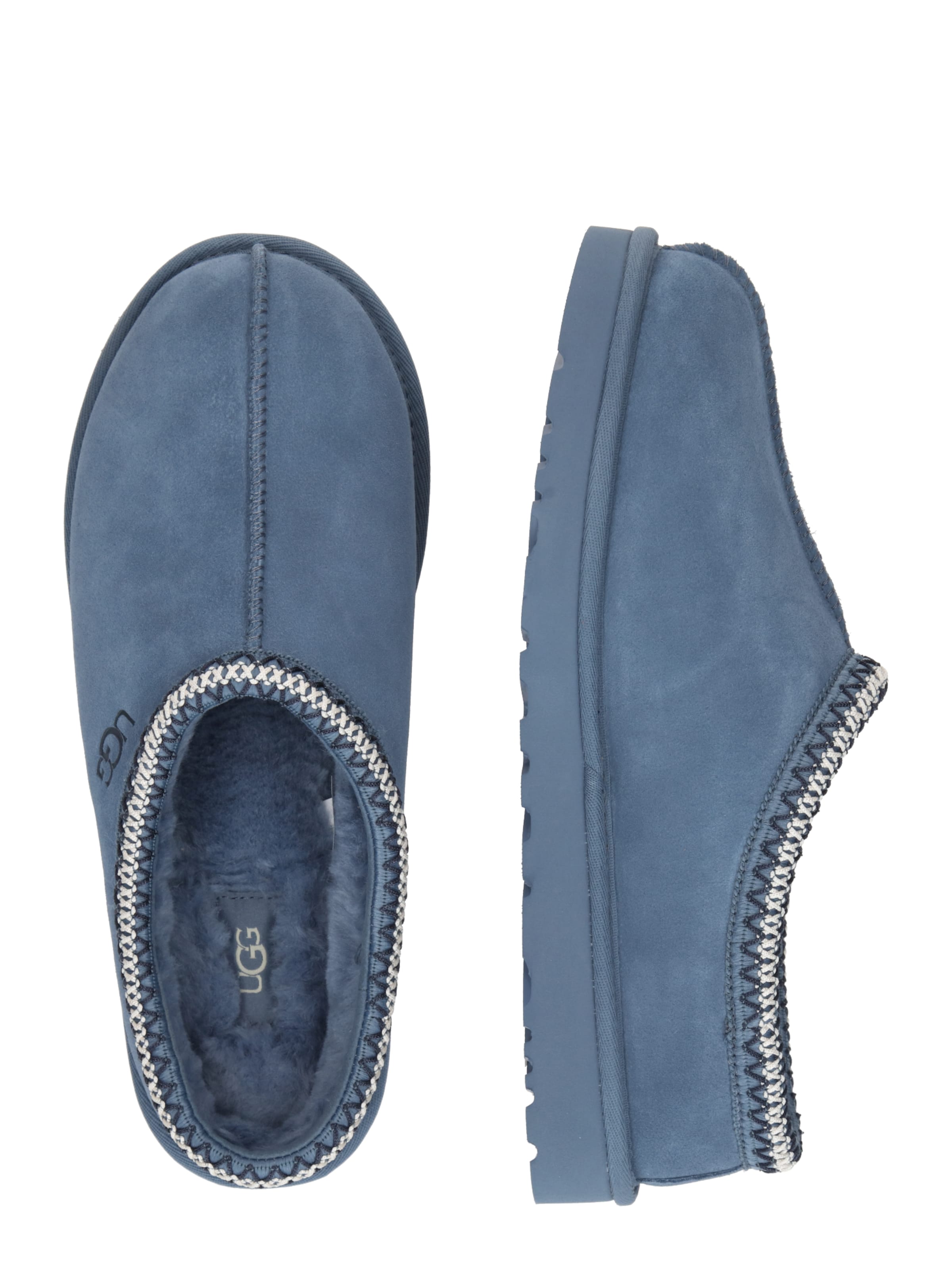 UGG Slip-in 'TASMAN' i blå
