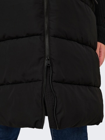 ONLY Carmakoma Vest 'CARMatilde' i sort