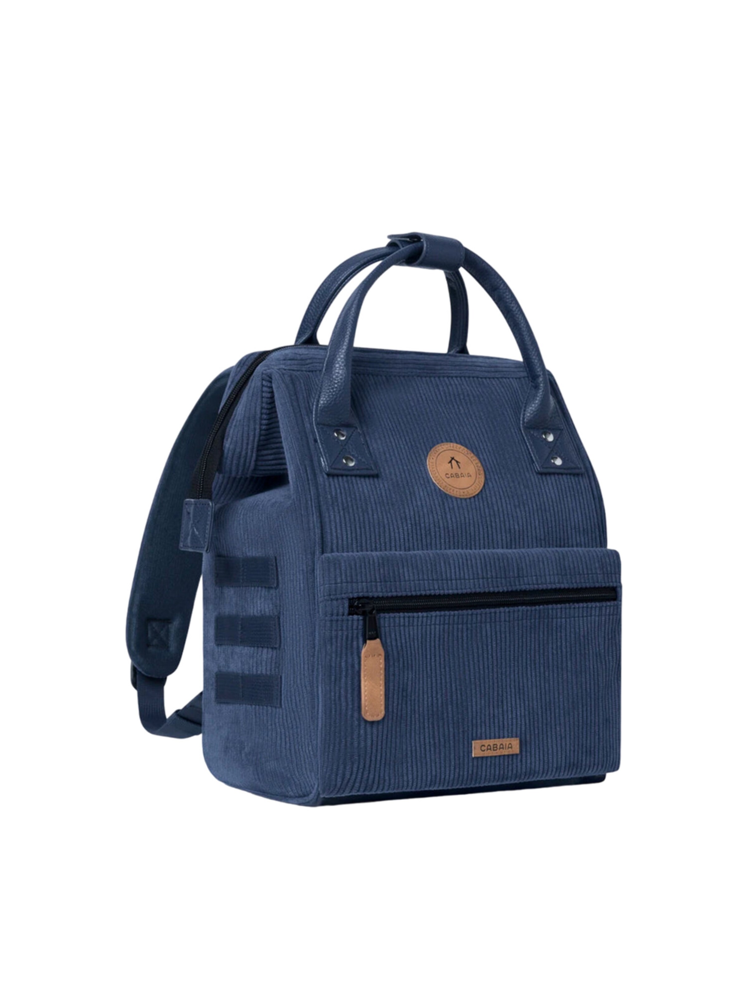 Cabaia Backpack 'Indianapolis S' in Blue