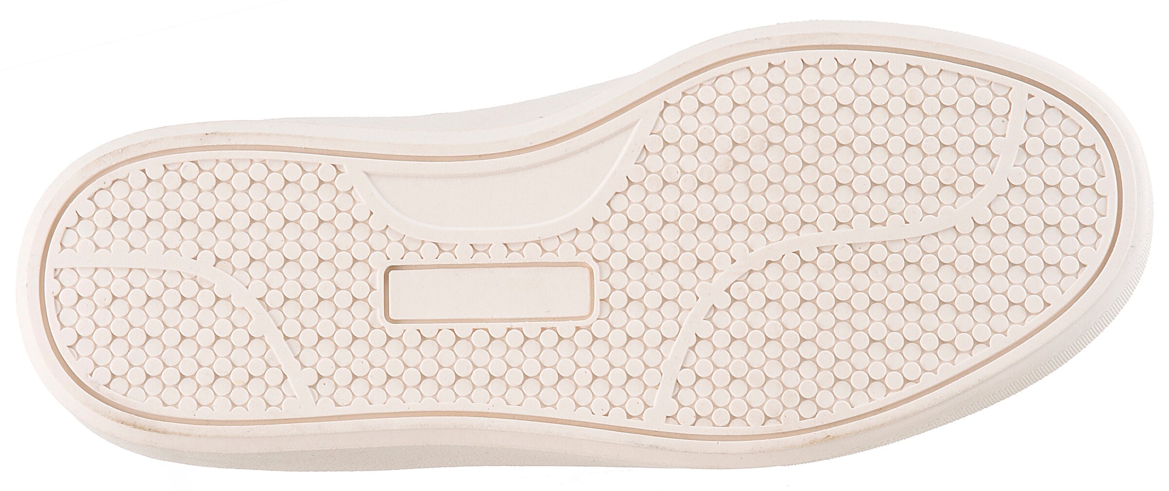 Aniston Sneaker in Beige