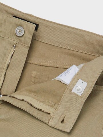 regular Jeans di NAME IT in beige