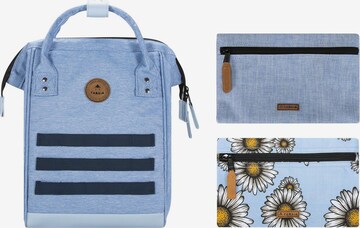 Cabaia Backpack in Blue