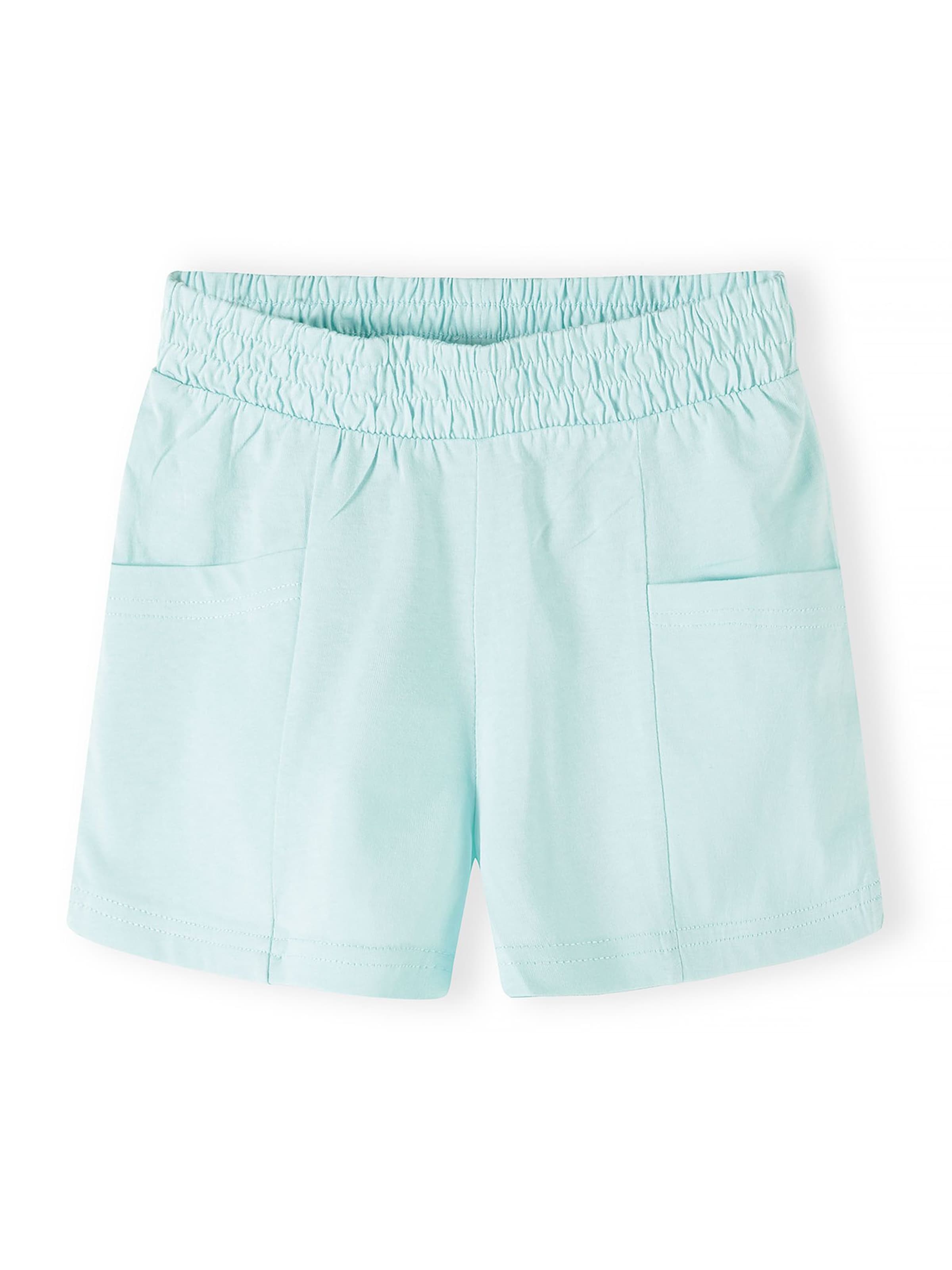 MINOTI Regular Shorts in Mischfarben