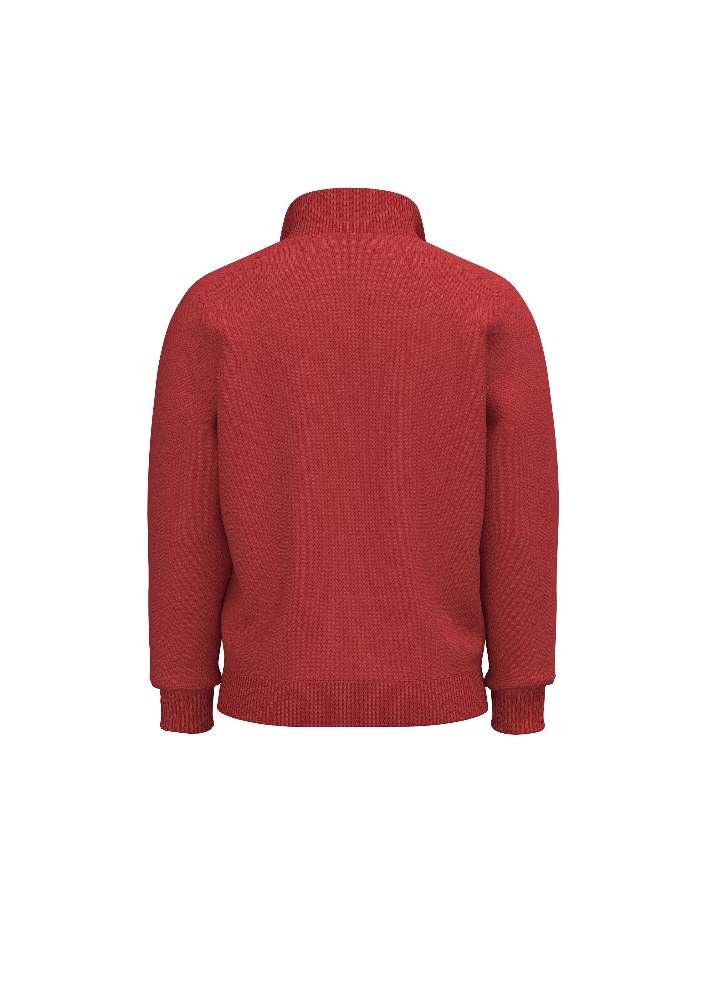 FYNCH-HATTON Sweater in Red