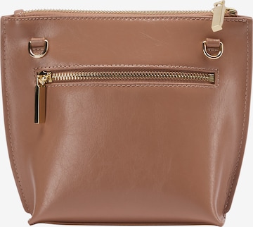 RISA Handbag in Brown