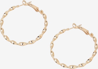 Auskarai 'Gillian' iš SOHI, spalva – Auksas, Prekių apžvalga