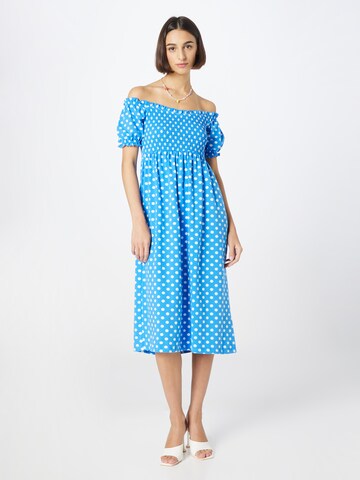 Dorothy Perkins Dress in Blue