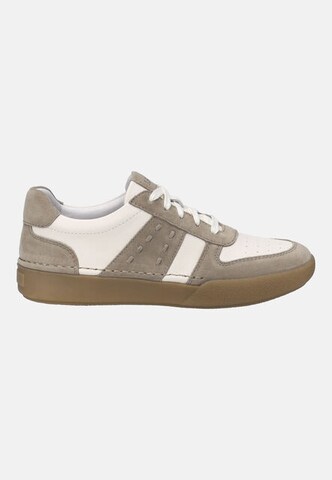 JOSEF SEIBEL Sneaker 'CLAIRE 27' in Beige