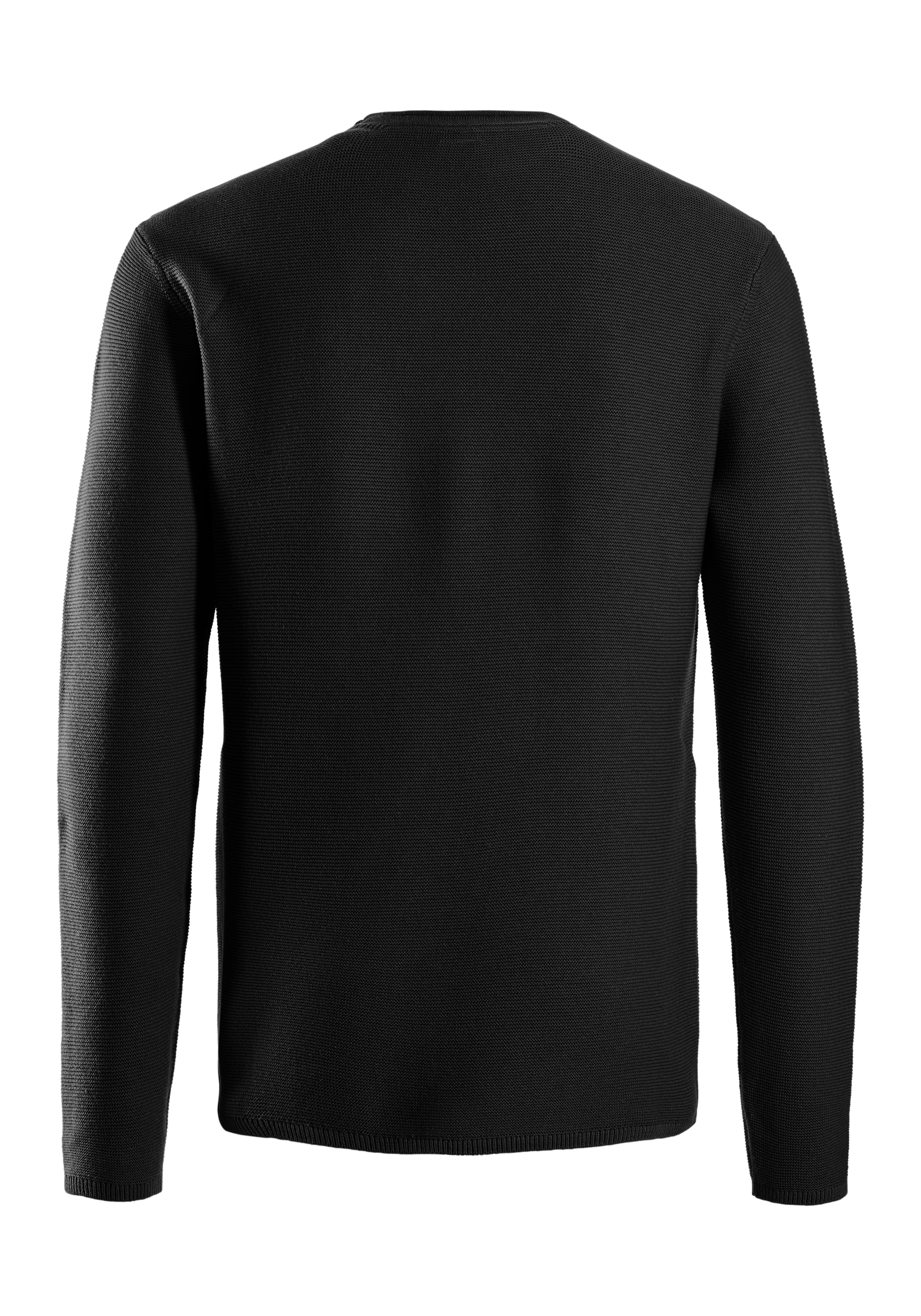 Authentic Le Jogger Pullover i sort