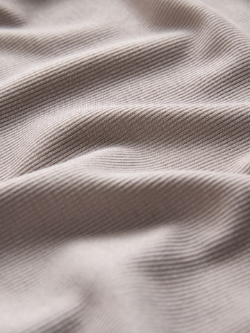 The Set Top in Grijs