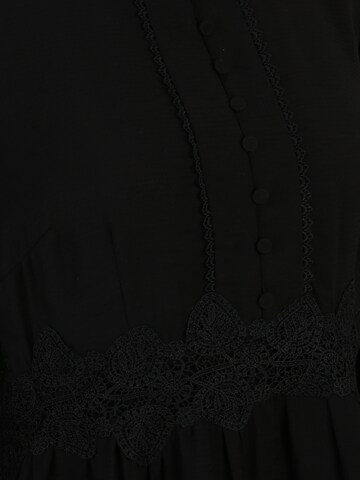 Y.A.S Petite Dress 'CALUMA' in Black