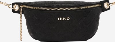 Liu Jo Heuptas in de kleur Zwart, Productweergave