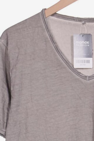 CINQUE Shirt in L in Grey