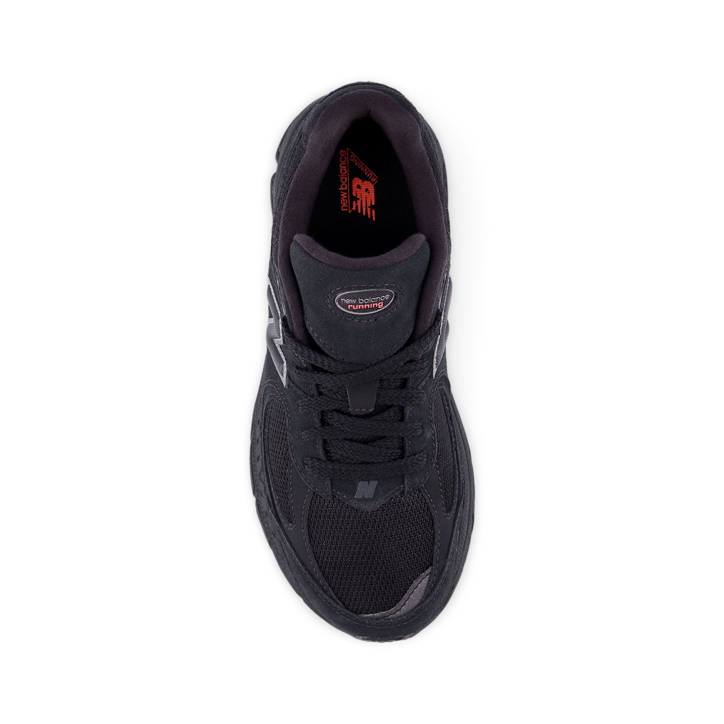 new balance Sneakers '2002' in Black