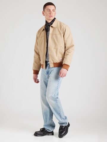 LEVI'S ® Välikausitakki värissä beige