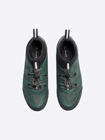 VAUDE Sportschoen 'TVL Pavei Mid Winter STX' in Groen