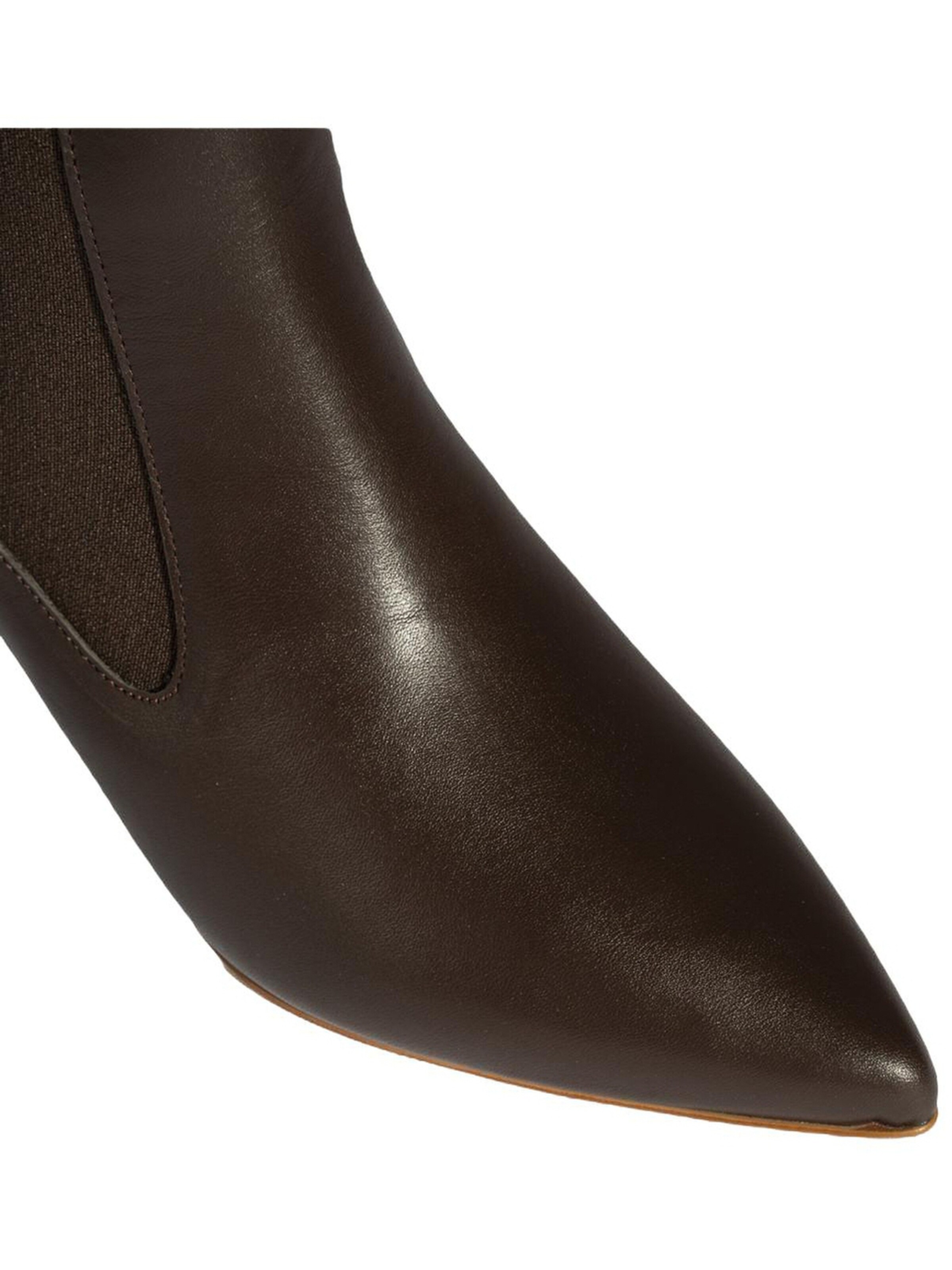 Desa Boots 'Stiefel' in Brown