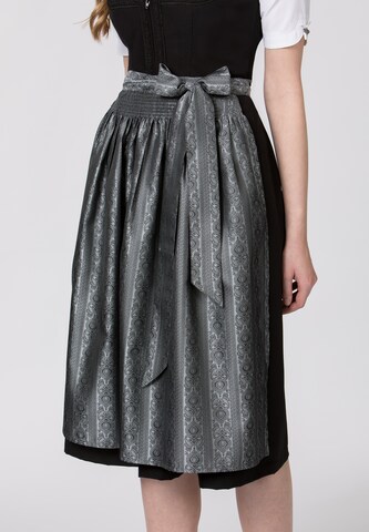 STOCKERPOINT Dirndl in Grey