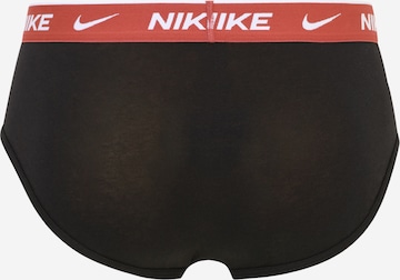 NIKESportske gaće - crna boja