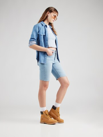 Skinny Jean LEVI'S ® en bleu