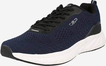CMP Athletic Shoes 'NHEKKAR' in Blue: front