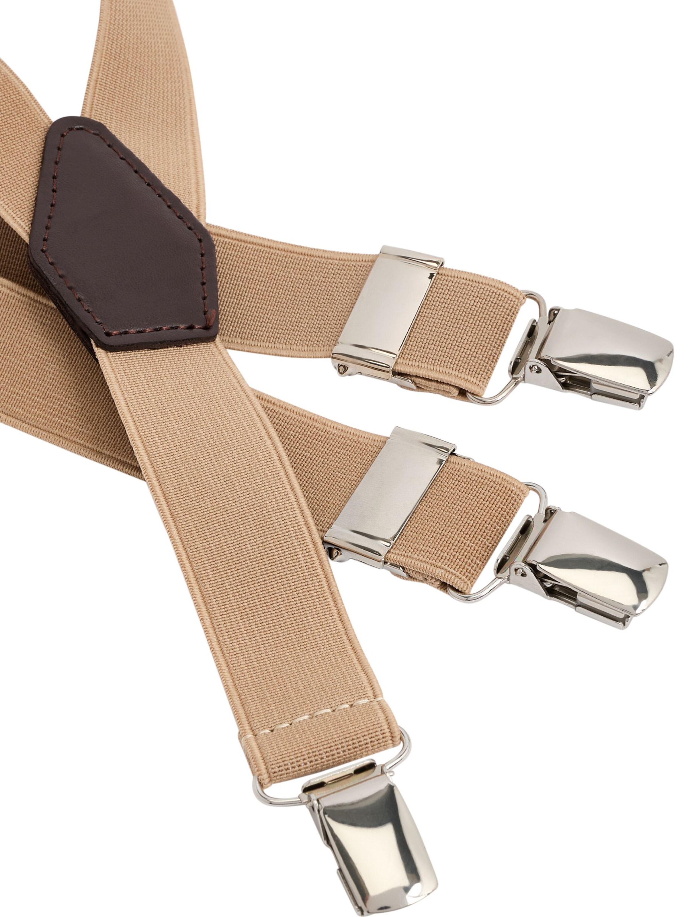 Next Suit accessory in Beige