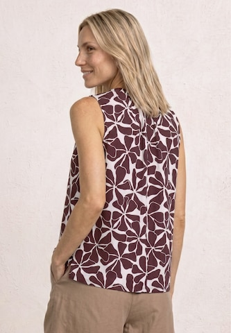 STREET ONE Top in Rot