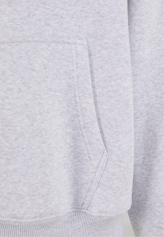 Another Cotton Lab Sweatshirt 'Manufacture' in Grey