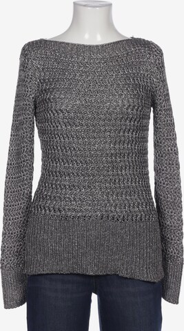 heine Sweater & Cardigan in XS in Grey: front