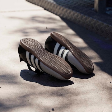 ADIDAS SPORTSWEAR Tenisky 'Barreda' – černá