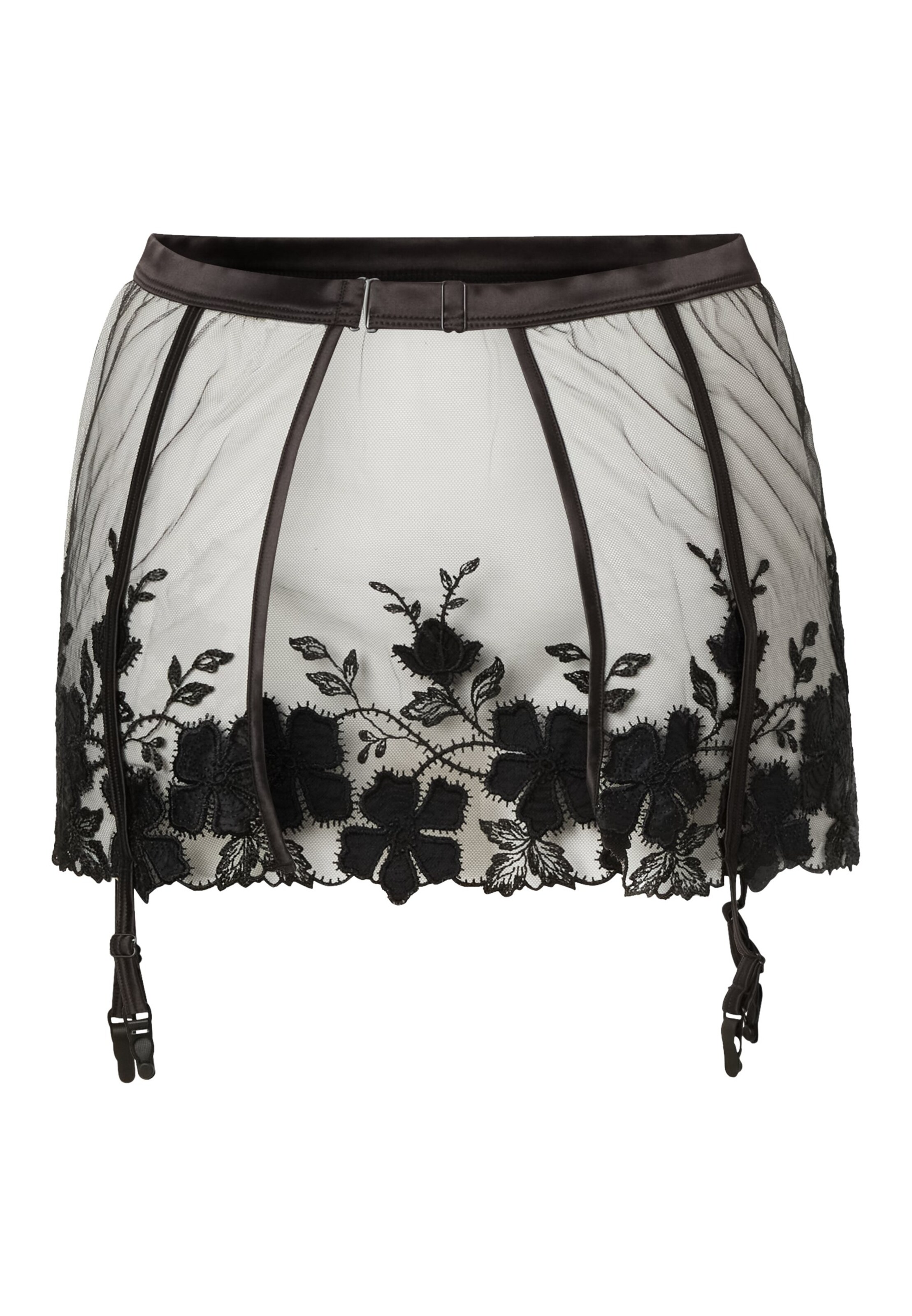 BluebellaHalteri - crna boja