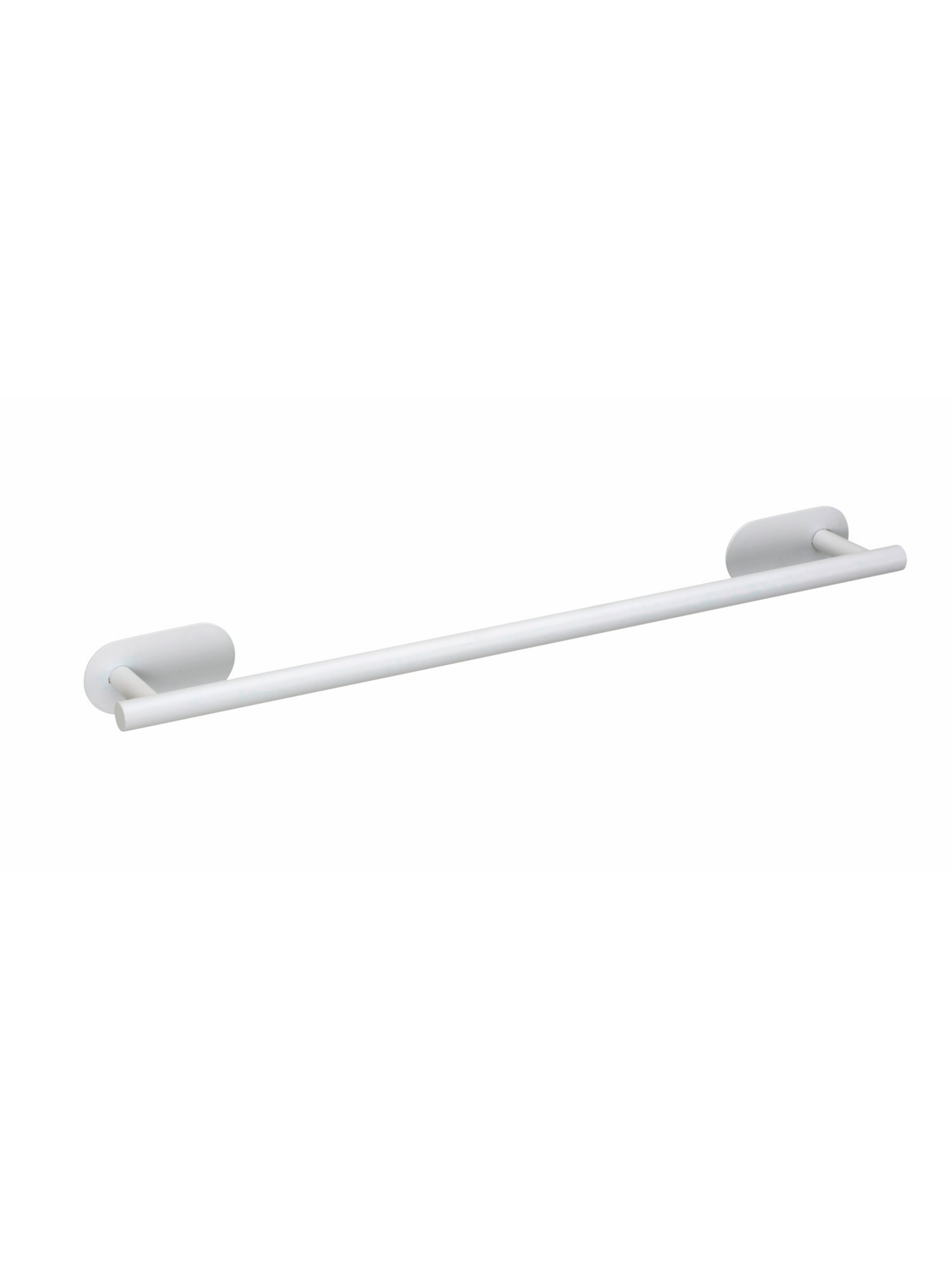 Wenko Shower Accessories 'Orea' in White