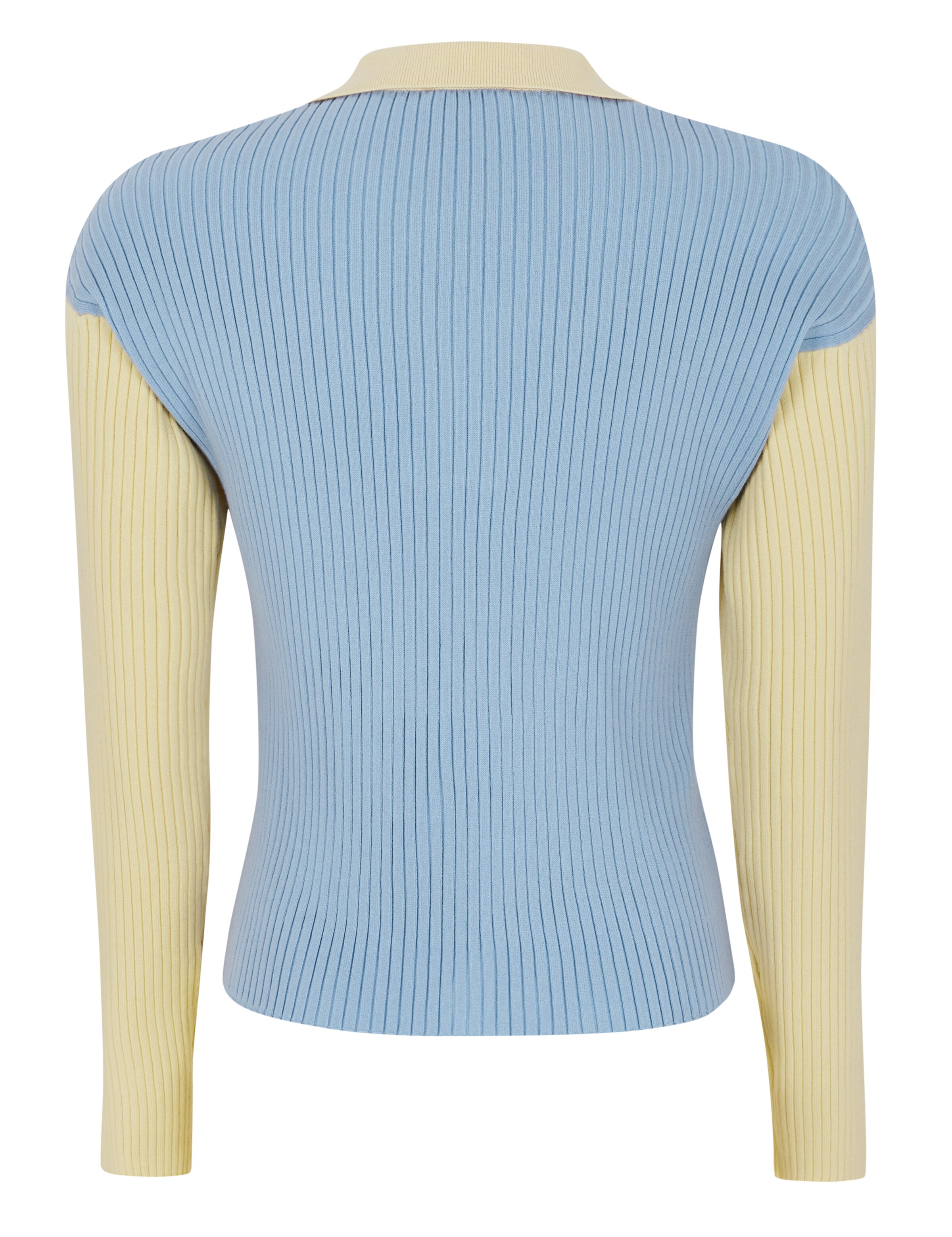 Esmé Studios Πουλόβερ 'Aura' σε λευκό