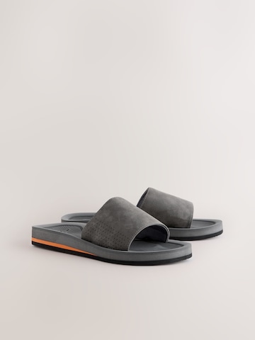 Zoccoletto 'Motion Flex' di Next in grigio