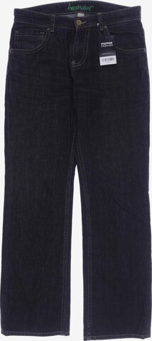 hessnatur Jeans 31 in Grau: predná strana