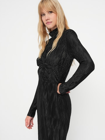 YAS Dress 'YASMINDA' in Black